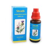 Strath  Safra Damlası 30 Ml