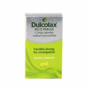 Dulcolax 2,5 Mg 50 Kapsül