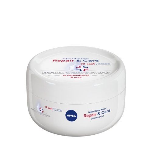 Nivea Repair& Care Yoğun Bakım Kremi 300 Ml