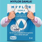 Myflor LGG Damla 8 ML