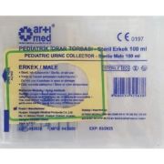 ArtıMed Pediatrik İdrar Torbası Erkek
