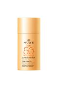 Nuxe Sun Light Fluid High Protection SPF50 50 ML