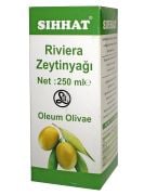 Sıhhat Riviera Zeytinyağı 250 Ml