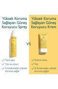 Caudalie Vinosun Yüksek Koruma Sağlayan Güneş Koruyucu Krem SPF30 50 ML