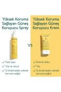 Caudalie Vinosun Yüksek Koruma Sağlayan Güneş Koruyucu Krem SPF30 50 ML