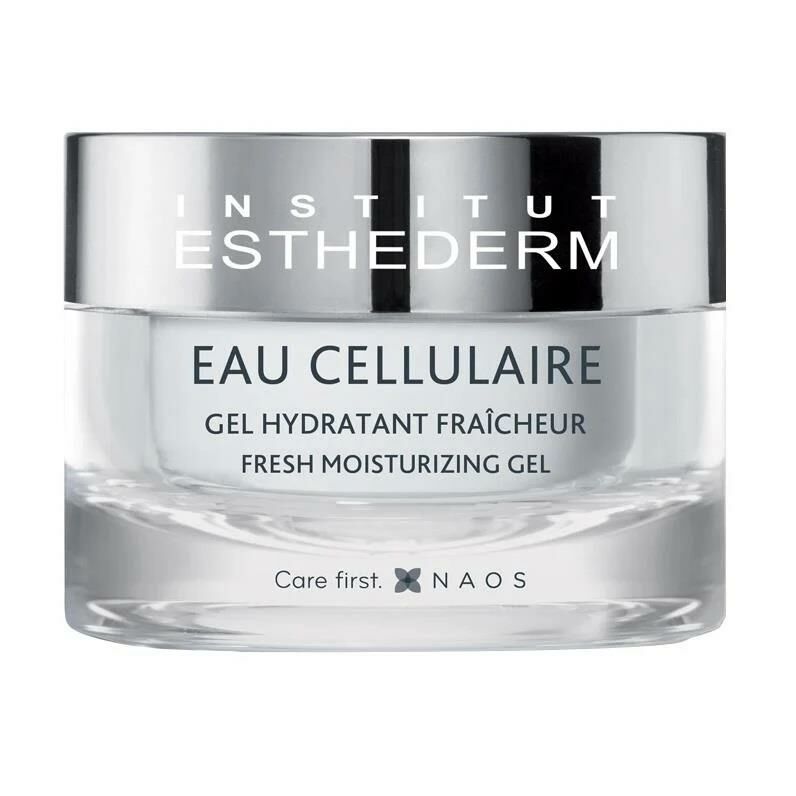 Instıtut Esthederm Cellular Water Fresh Moisturizing Gel 50 ML