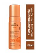 Nuxe Sun Mousse Auto Bronzante 150 ML