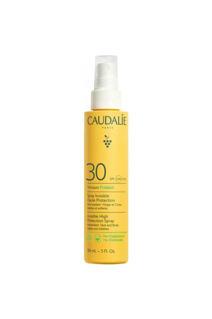 Caudalie Vinosun Yüksek Koruma Sağlayan Güneş Spreyi SPF30 150 ML