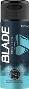 Blade Cool Fresh Sprey Deodorant 150 ML
