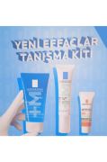 La Roche Effaclar Tanışma Kiti + Akneye Eğilimli Yağlı Ciltler İçin