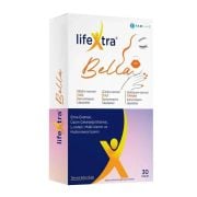 Lifextra Bella 30 Kapsül