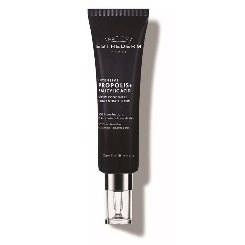 Institut Esthederm Intensive Propolis + Salicylic Acid Concentrate Serum 30 ML