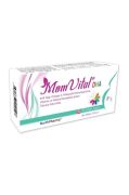 Momvital Mom Vital DHA 30 Kapsül