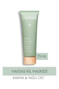 Caudalie Vinopure Hassas Kil Maskesi 75 ML