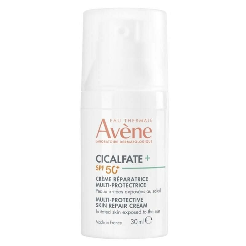 Avene Cicalfate+ SPF50+ Cream 30 ML