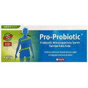 Naturopathica Pro-Probiotic 30 Kapsül