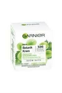 Garnier Botanik Ferahlatıcı Nemlendirici Krem Üzüm Suyu 50ML