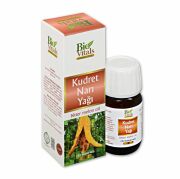 Bio Vitals Kudret Narı Yağı 20 ML