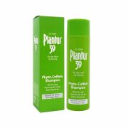 Plantur 39 İnce Telli Saçlar İçin Kafein Şampuan 250 Ml