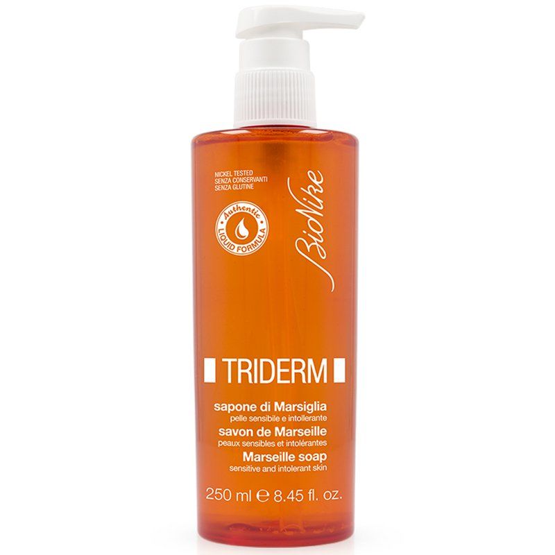 Bionike Triderm Sıvı Marsilya Sabunu 250 ML