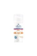 Leleg Fluid Brightening Spf50 30 ML