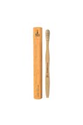 Humble Brush Bambu Diş Fırçası Saklama Kabı - Çocuk Diş Fırçaları için