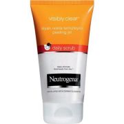 Neutrogena Visibly Clear Siyah Nokta Temizleyici 150ML