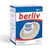 Nbt Life Berliv Lipozomal Berberin 60 Kapsül