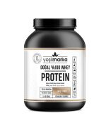 Yeşilmarka Doğal Whey Protein Tozu 1540 Gr Sade