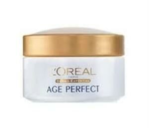 Loreal Dermo Expertise Age Perfect Rehydrating Cream Day 50ML - Yeniden Yapılandırıcı Gündüz Bakım Kremi