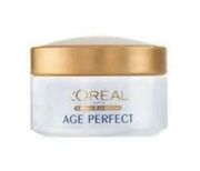 Loreal Dermo Expertise Age Perfect Rehydrating Cream Day 50ML - Yeniden Yapılandırıcı Gündüz Bakım Kremi