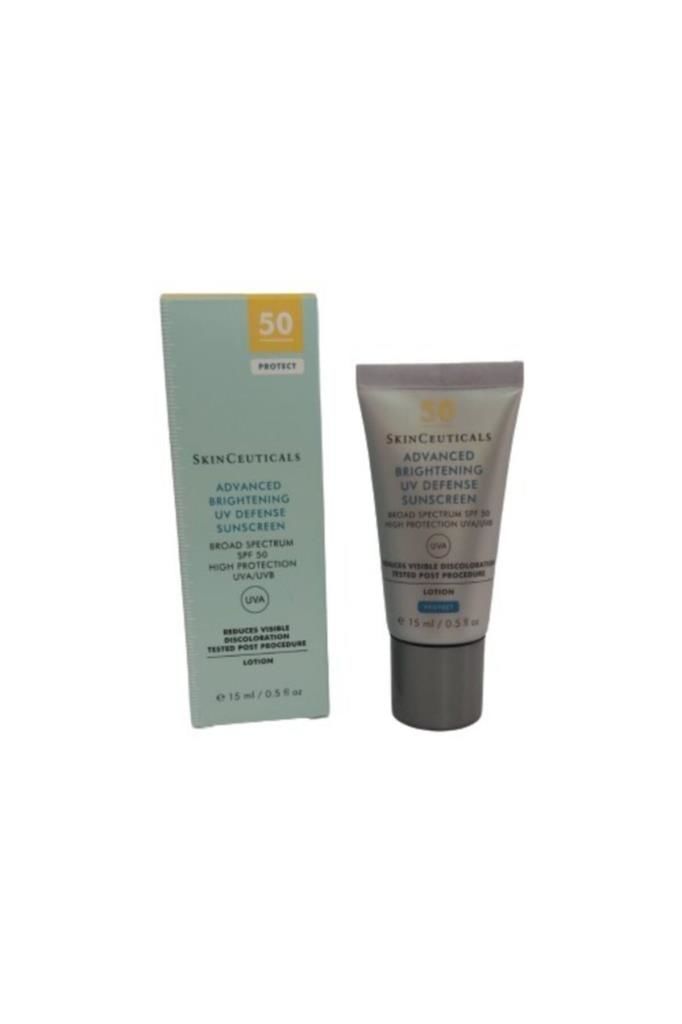 SkinCeuticals Advanced Brightening UV Defense Spf 50 Lotıon 15 ML