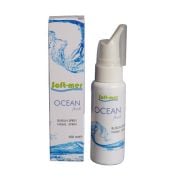 Softmer Ocean Fresh Burun Spreyi 100 ML