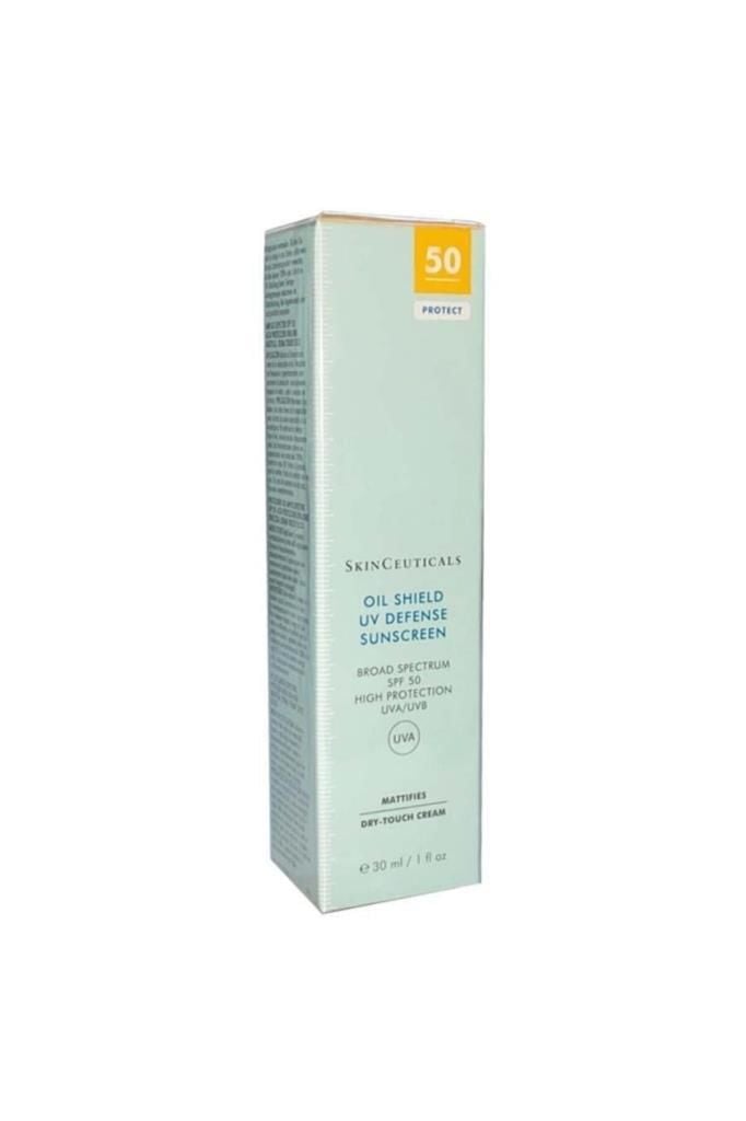 SkinCeuticals Oil Shield UV Defence Sunscreen SPF50 30 ML