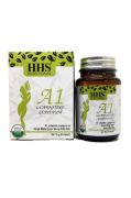 HHS A+1 L-Carnitine Lepidium 30 Kapsül