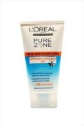 Loreal Paris Gözenek Arındırıcı Jel Pure Zone 150 ML