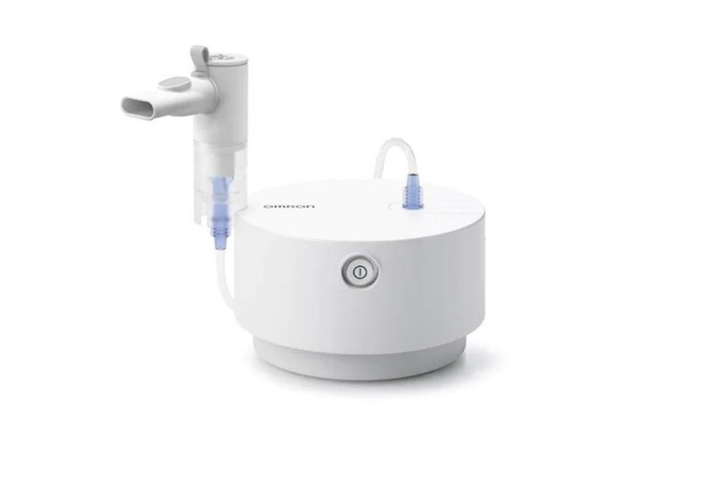Omron Kompresörlü Nebülizatör C28P ( NE-C105-E)