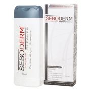 Seboderm Şampuan 300 ML