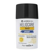 Heliocare 360 Sport Stick Transparent SPF50+ 25 Gr