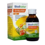 Bisolnatur Öksürük Şurubu 128 Gr