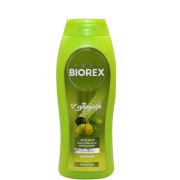 Lesoleil Biorex Normal Saçlar İçin Şampuan 550ML