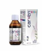 Carven Bitkisel Kekik Şurubu 100 ML