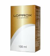 Loprox %1.5 Şampuan 100ML