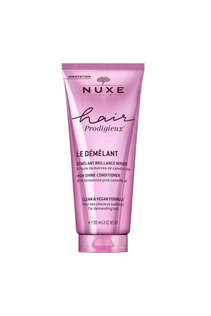 Nuxe Hair Prodigieux Le Demelant Yoğun Parlaklık Veren Saç Kremi 200 ML