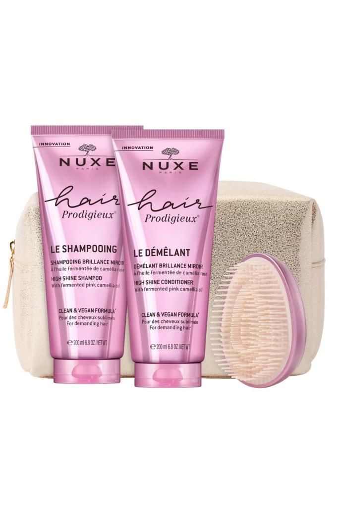 Nuxe Hair Prodigieux Saç Fırçası