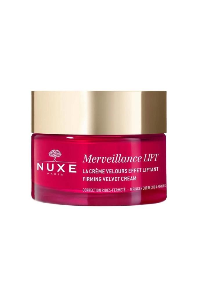 Nuxe Merveillance Lift Velvet Day Cream 50 ML