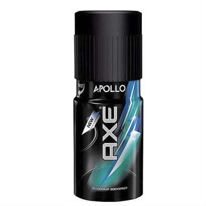 Axe Apollo Deodorant Sprey 150Ml