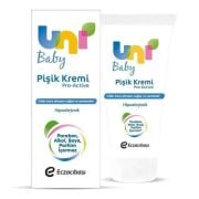 Uni Baby Pişik Kremi Pro Active 75 ML