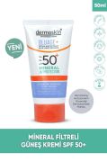 Dermoskin Mineral Uv Protection SPF50+ 30 ML