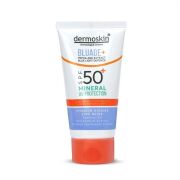 Dermoskin Mineral Uv Protection SPF50+ 30 ML